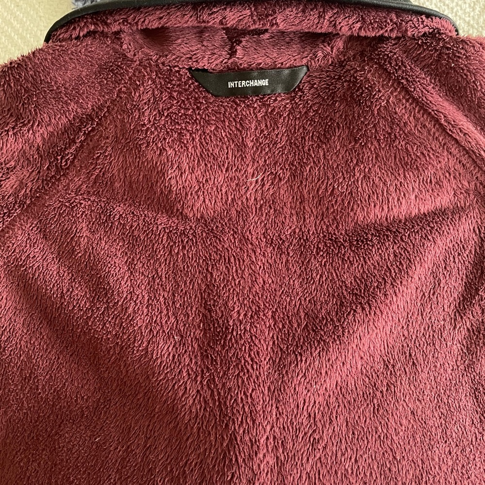 Jacket - Picture 3 of 3